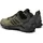 Adidas Terrex AX4 GTX Herren Focus Olive / Core Black / Grey Five 48