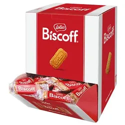 Lotus Biscoff Karamellgebäck Gebäck 150 St.