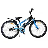 Volare Sportivo 24" RH 31 cm blau 1-Gang Rücktrittbremse