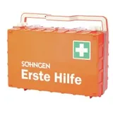 Söhngen Erste-Hilfe-Koffer DYNAMIC-GLOW L DIN 13169