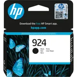 HP 924 Schwarz