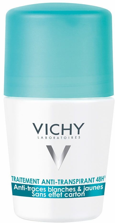 Vichy Antitranspirant Anti-Track-Deodorant