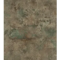 Rasch Selbstklebende Vliestapete »Atlas«, 6,00x0,53m Betonoptik dkl. Grau braun - gruen | braun