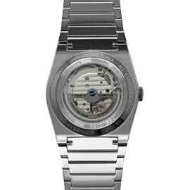 ruhla Space Control Sigmund Jähn Automatik Leder 40,0 mm 4660M-2
