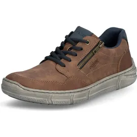 Rieker 04003 Herren Braun 44