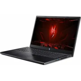 Acer Nitro V16 ANV16-41 16" Ryzen 5 8645HS 16 GB RAM 1 TB SSD RTX4060 Win11 Home Schwarz