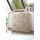 Home Affaire Highboard 121 x 111 cm Braun / Beige