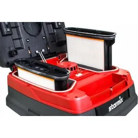 STARMIX ISP iPulse L-1635 Top