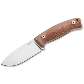 Lionsteel M2M Micarta Natural