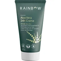 Rainbow Aloecare Aloe Vera 24h Creme 50 ml