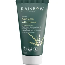 Rainbow Aloecare Aloe Vera 24h Creme 50 ml