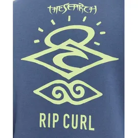 Rip Curl Search Icon Hood bluefin (2361) XL