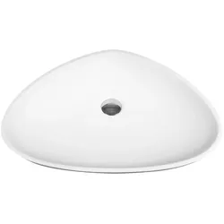 Waschtisch-Schale Oase Classic Mineralguss