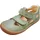 Koel Deen Nappa Oliv 24