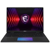 MSI Titan 18 HX A14VIG-069 i9-14900HX 64GB/4TB SSD 18" UHD+ RTX4090 W11P