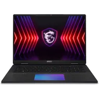 MSI Titan 18 HX A14VIG-069 i9-14900HX 64GB/4TB SSD 18" UHD+ RTX4090 W11P