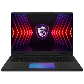 MSI Titan 18 HX A14VIG-069 i9-14900HX 64GB/4TB SSD 18" UHD+ RTX4090 W11P