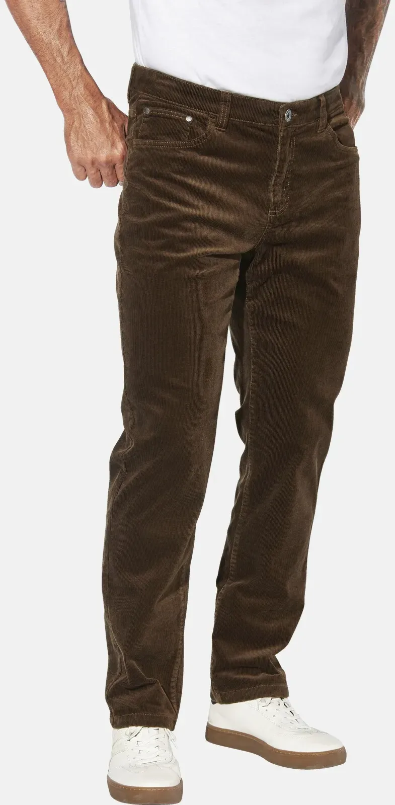 Cordhose JAN VANDERSTORM 