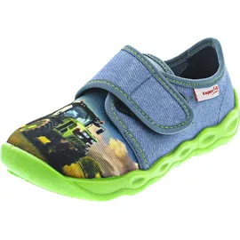 superfit BUBBLE blau 29