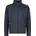 MAN Jacket antracite-nero 35US 54