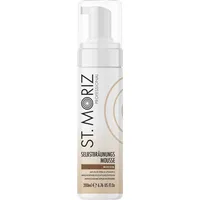 St. Moriz Professional Selbstbräunungs-Mousse - Mittlere Bräune Selbstbräuner 200