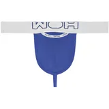 WOH G-String Sexy Fun blau S 1er Pack