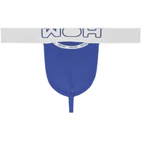 WOH G-String Sexy Fun blau S 1er Pack