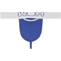 WOH G-String Sexy Fun blau S 1er Pack