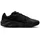 Nike Sneaker NIKE SPORTSWEAR "M METRO TEK", Herren, Gr. 41, schwarz, schwarz, anthrazit, Synthetik, Textil, Schuhe Sneaker