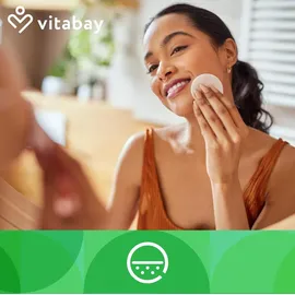 Vitabay OPC Traubenkernextrakt hochdosiert Kapseln 360 St.