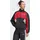 adidas MUNICH 93 Originals Sweatjacke Herren Schwarz/Rot L