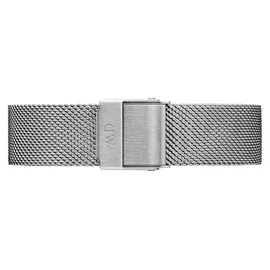 Daniel Wellington Petite Sterling Edelstahl 32mm DW00100162