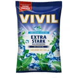 vivil® Extra Stark Halsbonbons ohne Zucker 120 g