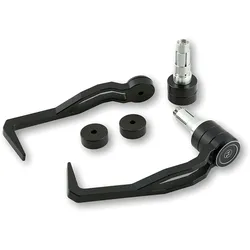 Highsider CNC, Hebelschützer - Schwarz