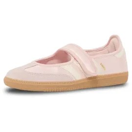 adidas Samba Damen Pink/Blau 37 1/3