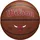 Wilson Basketball Chicago Bulls, Indoor/Outdoor, Mischleder, Größe: 7