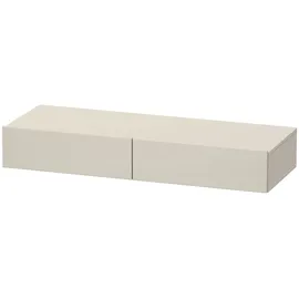 Duravit Schubkastenablage DuraStyle 827109191 120 x 15 cm