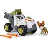 Spin Master PAW Jungle Pups Vehicles Tracker