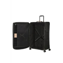 Samsonite Spark SNG ECO 4-Rollen 82 cm / 152-173 l black