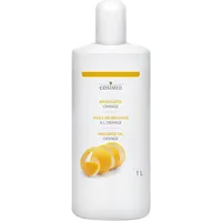 Cosimed cosiMed® Massageöl Orange, 1 l