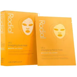 Rodial Vit C Energising Gesichtsmaske 80 ml