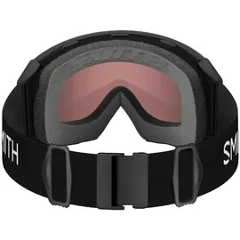 Smith Optics Smith 4D MAG XL Black/CP Everday Red mirror