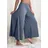 LASCANA Haremshose Regular Blau 44/46