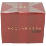 FENDI L'Acquarossa Eau de Parfum 75 ml