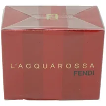 FENDI L'Acquarossa Eau de Parfum 75 ml