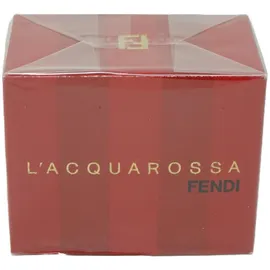 FENDI L'Acquarossa Eau de Parfum 75 ml