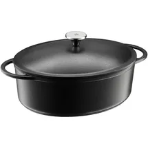 WMF Bräter 30 x 23,5 cm mit Gussdeckel