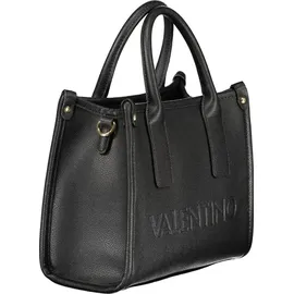 Valentino Foxy Re Shopper Synthetik Black/Gold