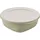 Koziol Frischhaltedose rund beige 1,3 l