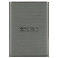 Transcend ESD360C 1 TB USB 3,2 Gen 2x2 Grau TS1TESD360C